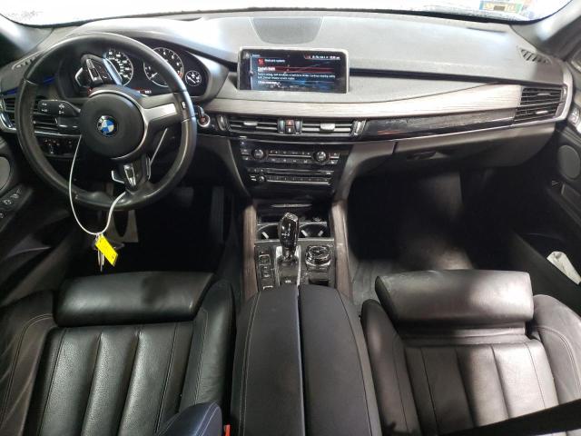 Photo 8 VIN: 5UXKT0C33H0V97001 - BMW X5 XDR40E 