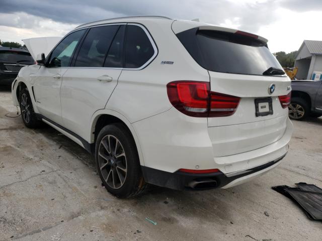 Photo 2 VIN: 5UXKT0C34H0S80893 - BMW X3 