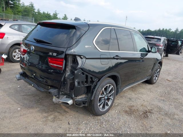 Photo 3 VIN: 5UXKT0C34H0S81025 - BMW X5 