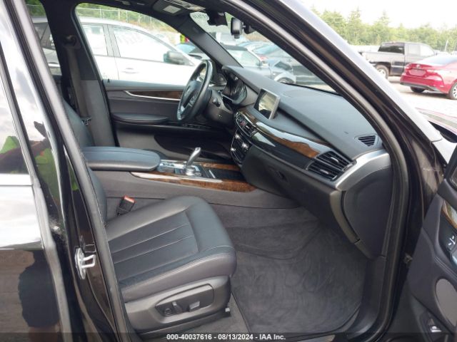 Photo 4 VIN: 5UXKT0C34H0S81025 - BMW X5 