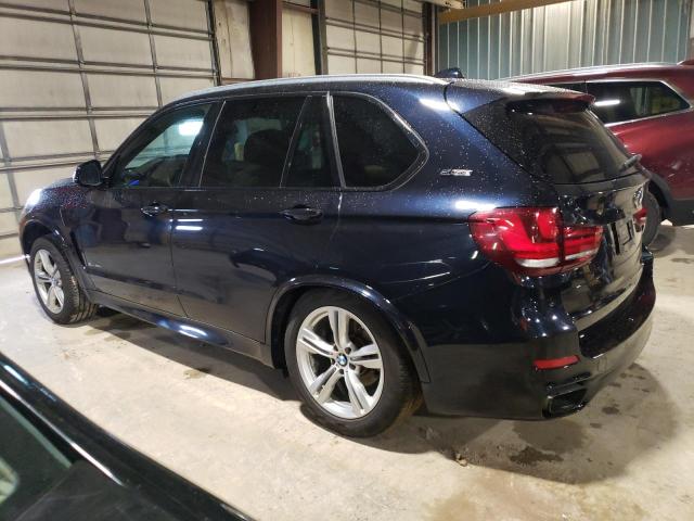 Photo 1 VIN: 5UXKT0C34H0S81400 - BMW X5 