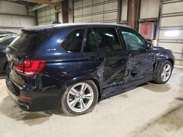 Photo 2 VIN: 5UXKT0C34H0S81400 - BMW X5 