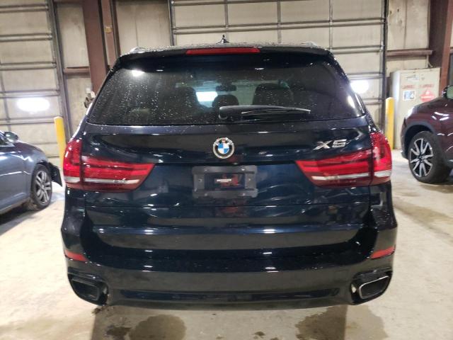 Photo 5 VIN: 5UXKT0C34H0S81400 - BMW X5 