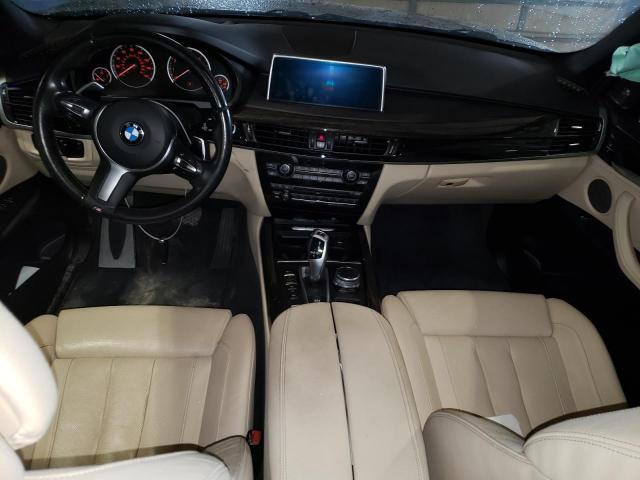 Photo 7 VIN: 5UXKT0C34H0S81400 - BMW X5 