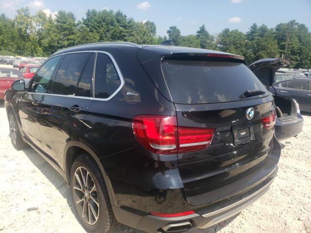 Photo 2 VIN: 5UXKT0C34H0V95774 - BMW X5 XDR40E 