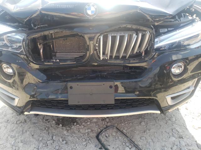 Photo 8 VIN: 5UXKT0C34H0V95774 - BMW X5 XDR40E 