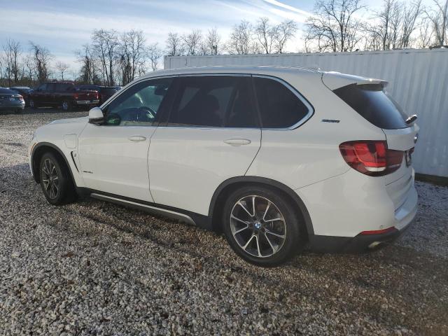 Photo 1 VIN: 5UXKT0C34H0V95998 - BMW X5 XDR40E 