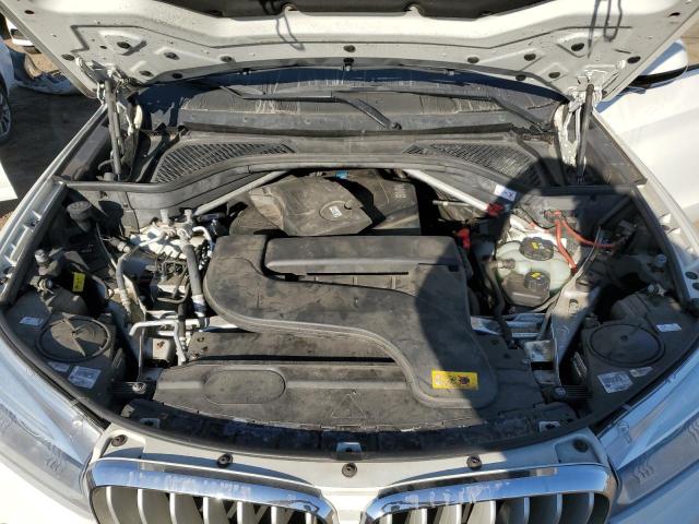 Photo 11 VIN: 5UXKT0C34H0V95998 - BMW X5 XDR40E 