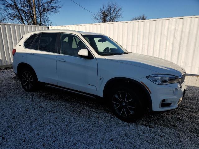 Photo 3 VIN: 5UXKT0C34H0V95998 - BMW X5 XDR40E 