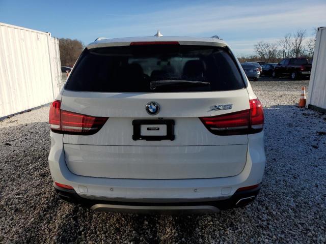 Photo 5 VIN: 5UXKT0C34H0V95998 - BMW X5 XDR40E 