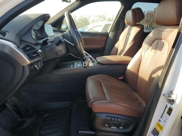 Photo 6 VIN: 5UXKT0C34H0V95998 - BMW X5 XDR40E 