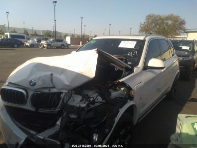 Photo 1 VIN: 5UXKT0C34H0V96066 - BMW X5 