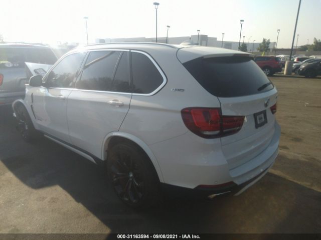 Photo 2 VIN: 5UXKT0C34H0V96066 - BMW X5 