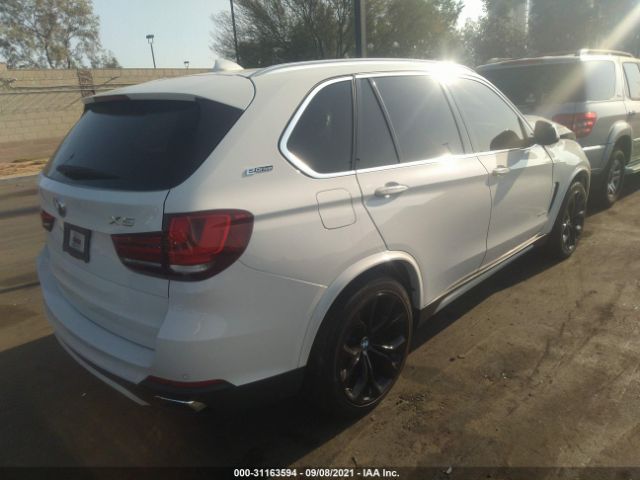 Photo 3 VIN: 5UXKT0C34H0V96066 - BMW X5 