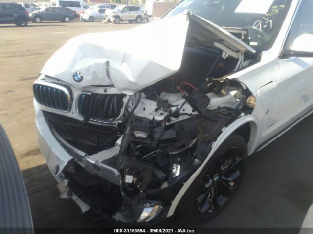 Photo 5 VIN: 5UXKT0C34H0V96066 - BMW X5 