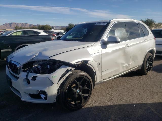 Photo 0 VIN: 5UXKT0C34H0V96259 - BMW X5 XDR40E 