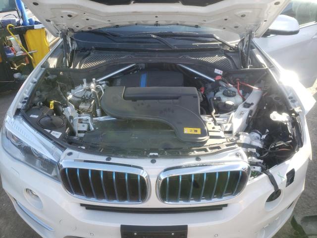 Photo 10 VIN: 5UXKT0C34H0V96259 - BMW X5 XDR40E 