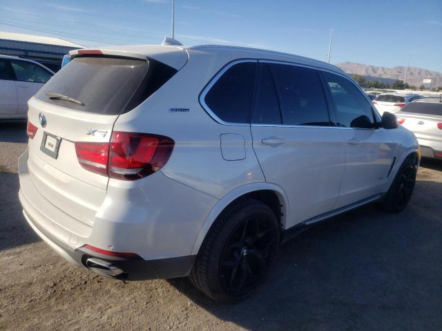 Photo 2 VIN: 5UXKT0C34H0V96259 - BMW X5 XDR40E 