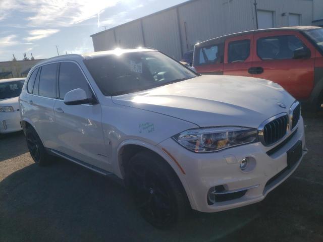 Photo 3 VIN: 5UXKT0C34H0V96259 - BMW X5 XDR40E 