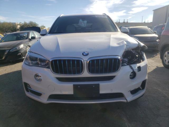 Photo 4 VIN: 5UXKT0C34H0V96259 - BMW X5 XDR40E 