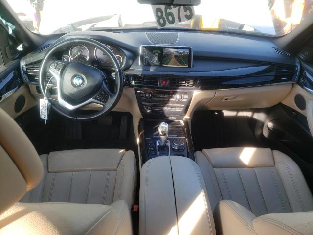 Photo 7 VIN: 5UXKT0C34H0V96259 - BMW X5 XDR40E 