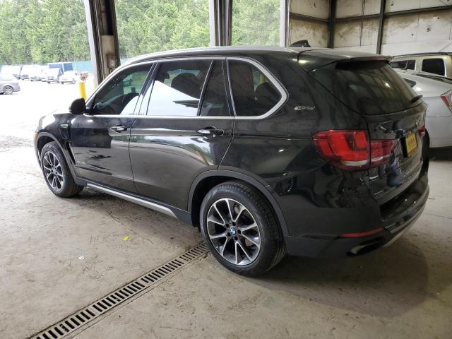 Photo 1 VIN: 5UXKT0C34H0V97752 - BMW X5 XDR40E 