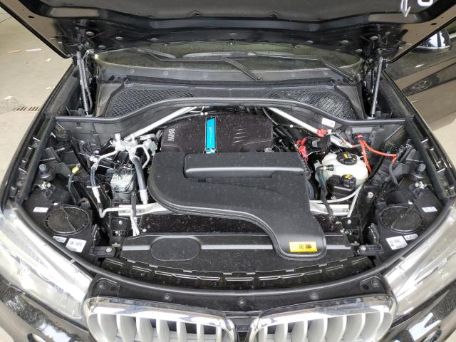 Photo 11 VIN: 5UXKT0C34H0V97752 - BMW X5 XDR40E 