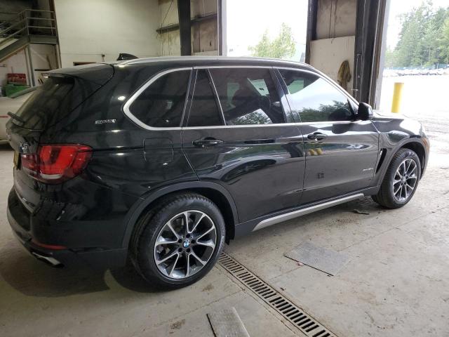 Photo 2 VIN: 5UXKT0C34H0V97752 - BMW X5 XDR40E 