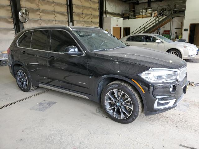 Photo 3 VIN: 5UXKT0C34H0V97752 - BMW X5 XDR40E 