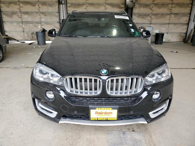 Photo 4 VIN: 5UXKT0C34H0V97752 - BMW X5 XDR40E 