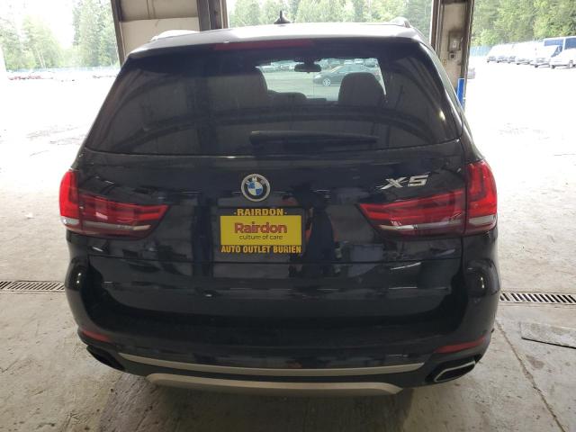 Photo 5 VIN: 5UXKT0C34H0V97752 - BMW X5 XDR40E 