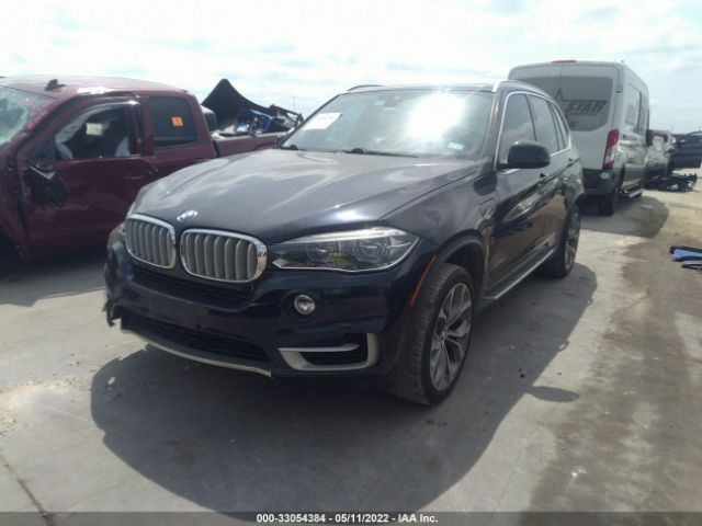 Photo 1 VIN: 5UXKT0C35H0S81678 - BMW X5 