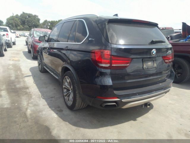 Photo 2 VIN: 5UXKT0C35H0S81678 - BMW X5 