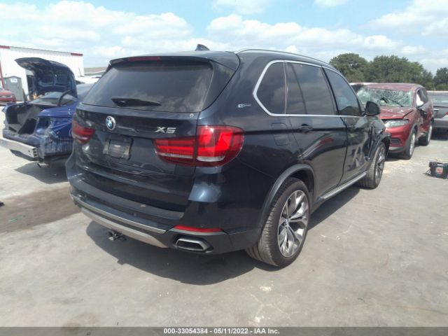 Photo 3 VIN: 5UXKT0C35H0S81678 - BMW X5 