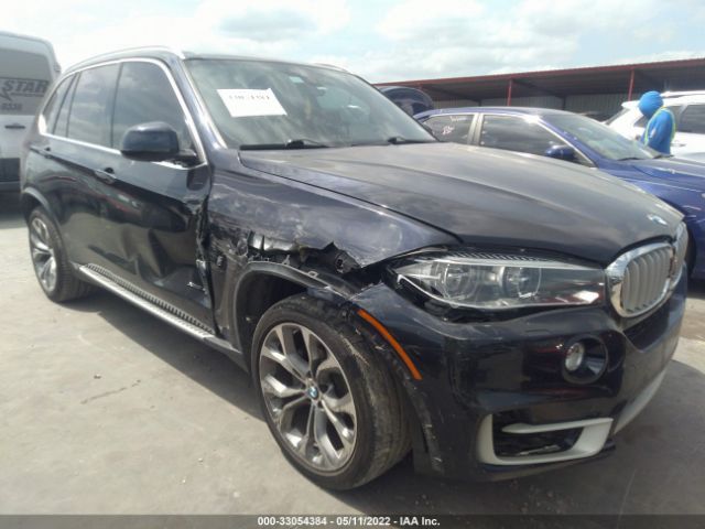 Photo 5 VIN: 5UXKT0C35H0S81678 - BMW X5 