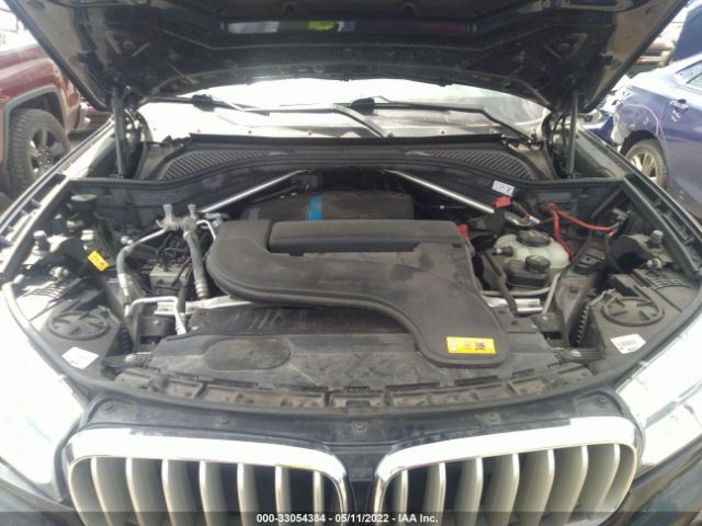 Photo 9 VIN: 5UXKT0C35H0S81678 - BMW X5 