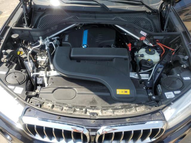 Photo 10 VIN: 5UXKT0C35H0V96092 - BMW X5 XDR40E 