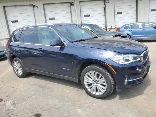 Photo 3 VIN: 5UXKT0C35H0V96092 - BMW X5 XDR40E 