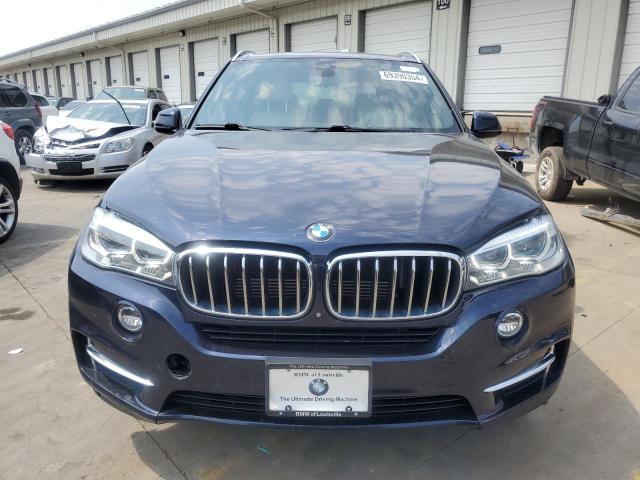 Photo 4 VIN: 5UXKT0C35H0V96092 - BMW X5 XDR40E 