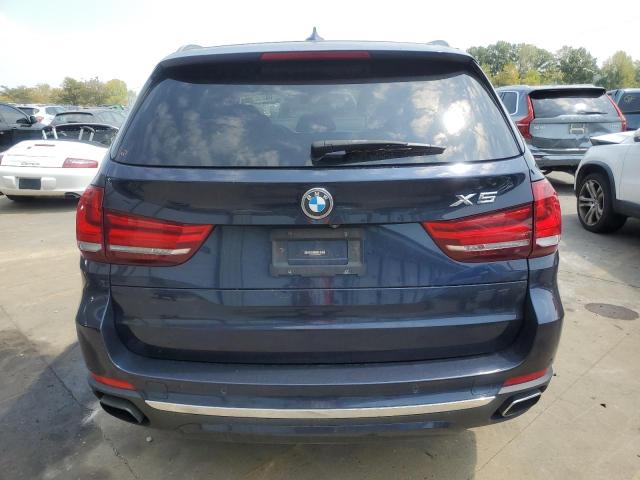 Photo 5 VIN: 5UXKT0C35H0V96092 - BMW X5 XDR40E 