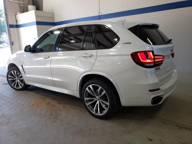 Photo 1 VIN: 5UXKT0C35H0V97484 - BMW X5 XDR40E 