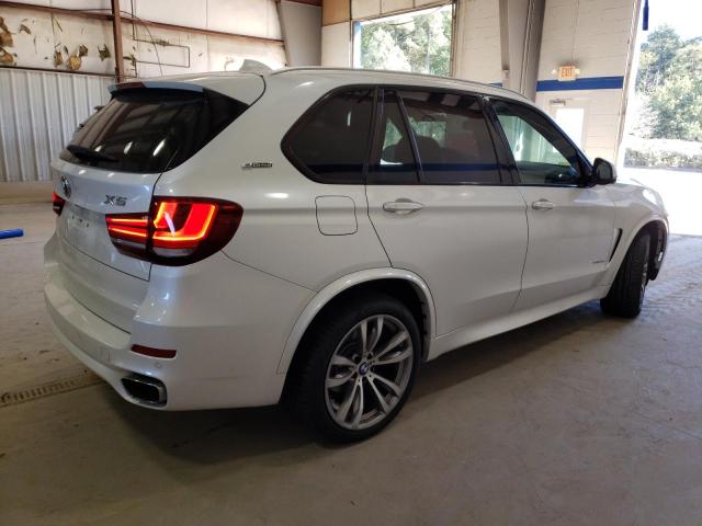 Photo 2 VIN: 5UXKT0C35H0V97484 - BMW X5 XDR40E 