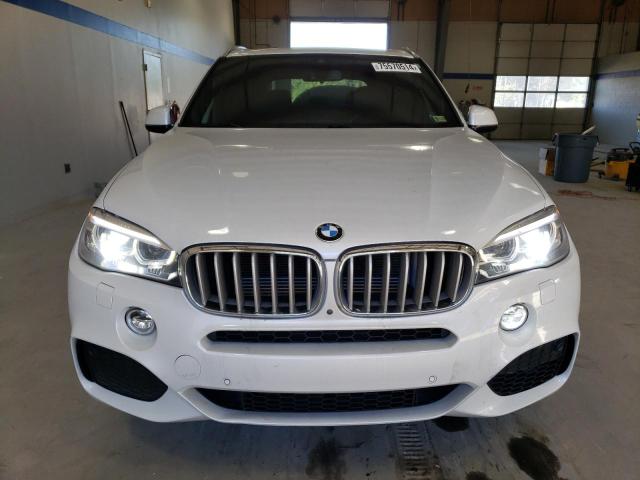 Photo 4 VIN: 5UXKT0C35H0V97484 - BMW X5 XDR40E 