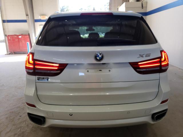 Photo 5 VIN: 5UXKT0C35H0V97484 - BMW X5 XDR40E 