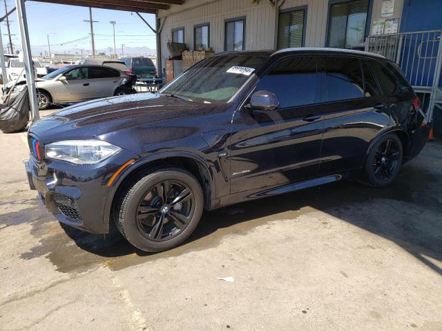 Photo 0 VIN: 5UXKT0C36H0S80992 - BMW X5 