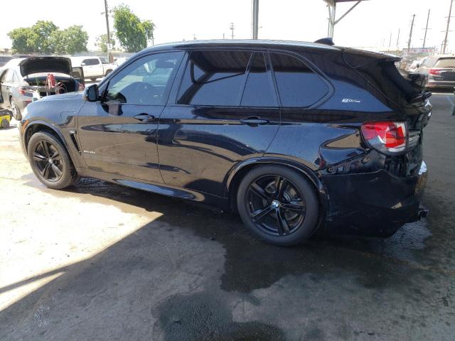 Photo 1 VIN: 5UXKT0C36H0S80992 - BMW X5 