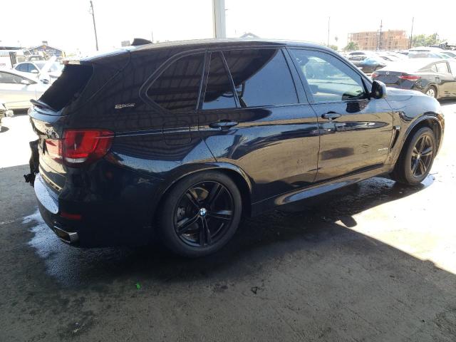 Photo 2 VIN: 5UXKT0C36H0S80992 - BMW X5 