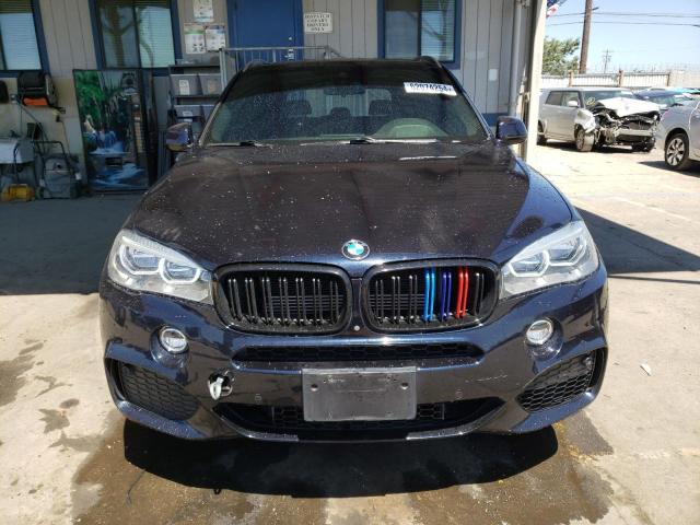 Photo 4 VIN: 5UXKT0C36H0S80992 - BMW X5 