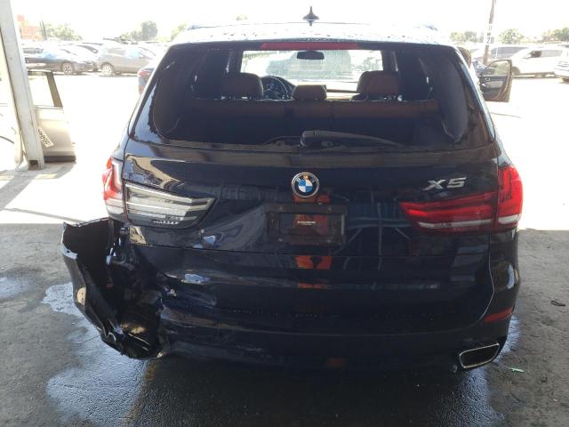 Photo 5 VIN: 5UXKT0C36H0S80992 - BMW X5 