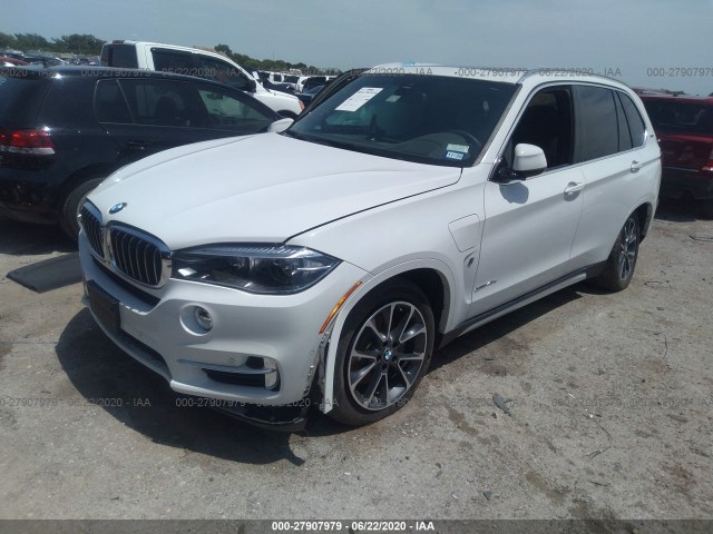 Photo 1 VIN: 5UXKT0C36H0S81429 - BMW X5 